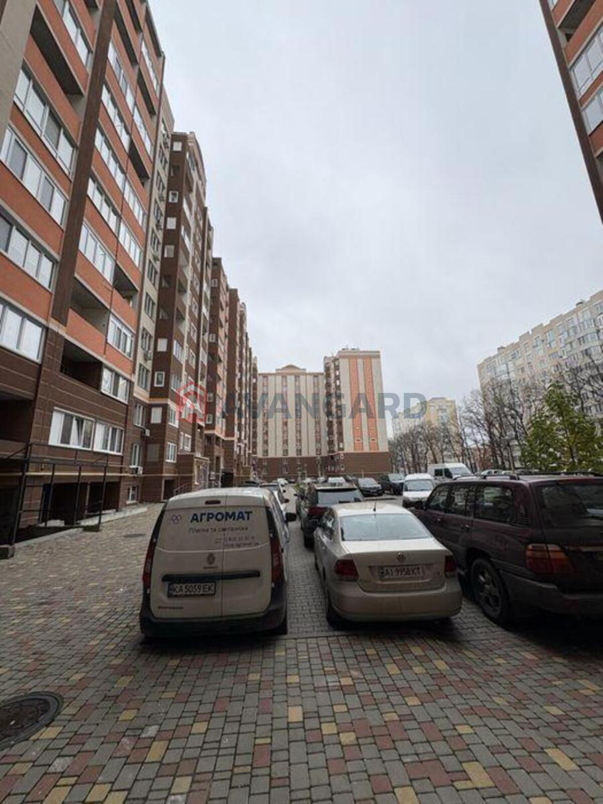 2 кім. квартира, 55/-/10 кв. м., 11/11 поверх фото 16 2 кім. квартира, 55/-/10 кв. м., 11/11 поверх фото 16