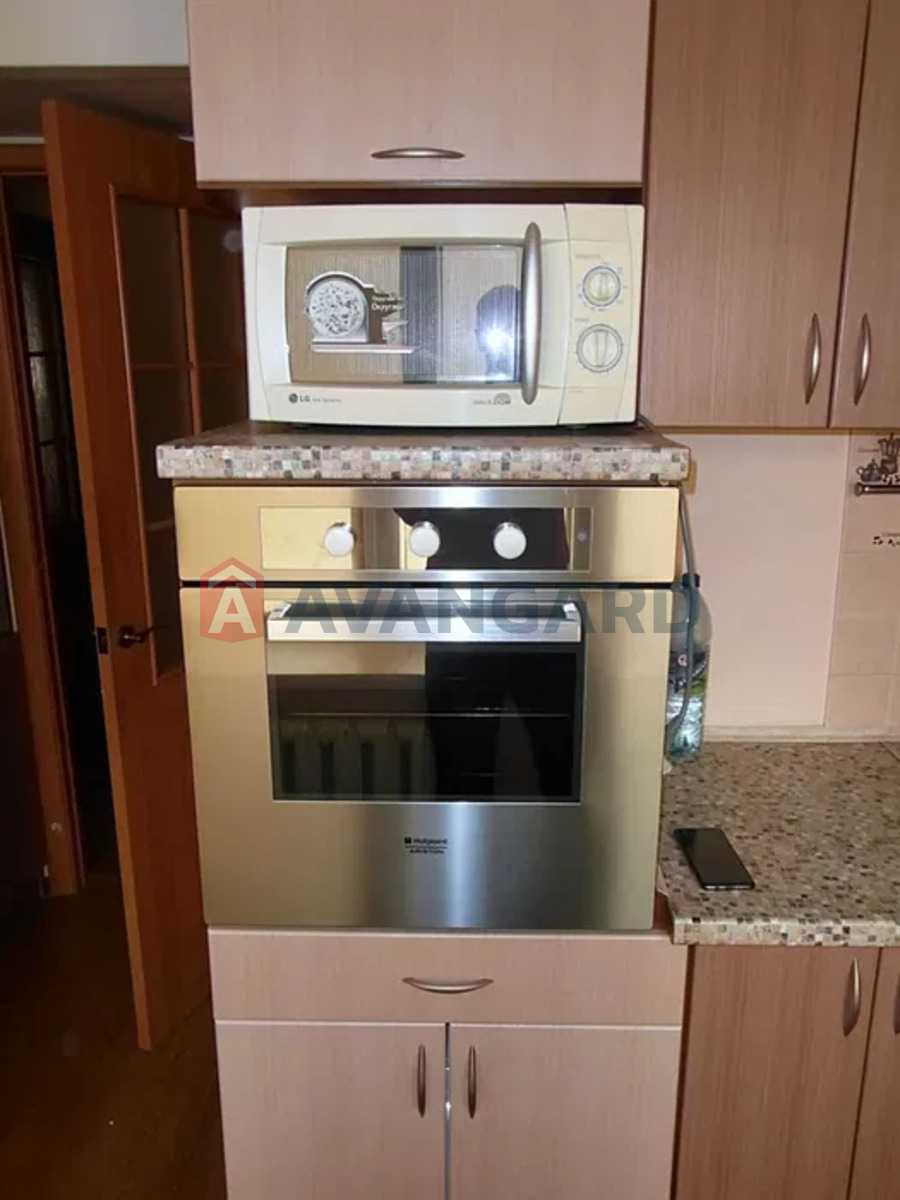 1 кім. квартира, 30/-/7 кв. м., 5/6 поверх фото 9 1 кім. квартира, 30/-/7 кв. м., 5/6 поверх фото 9