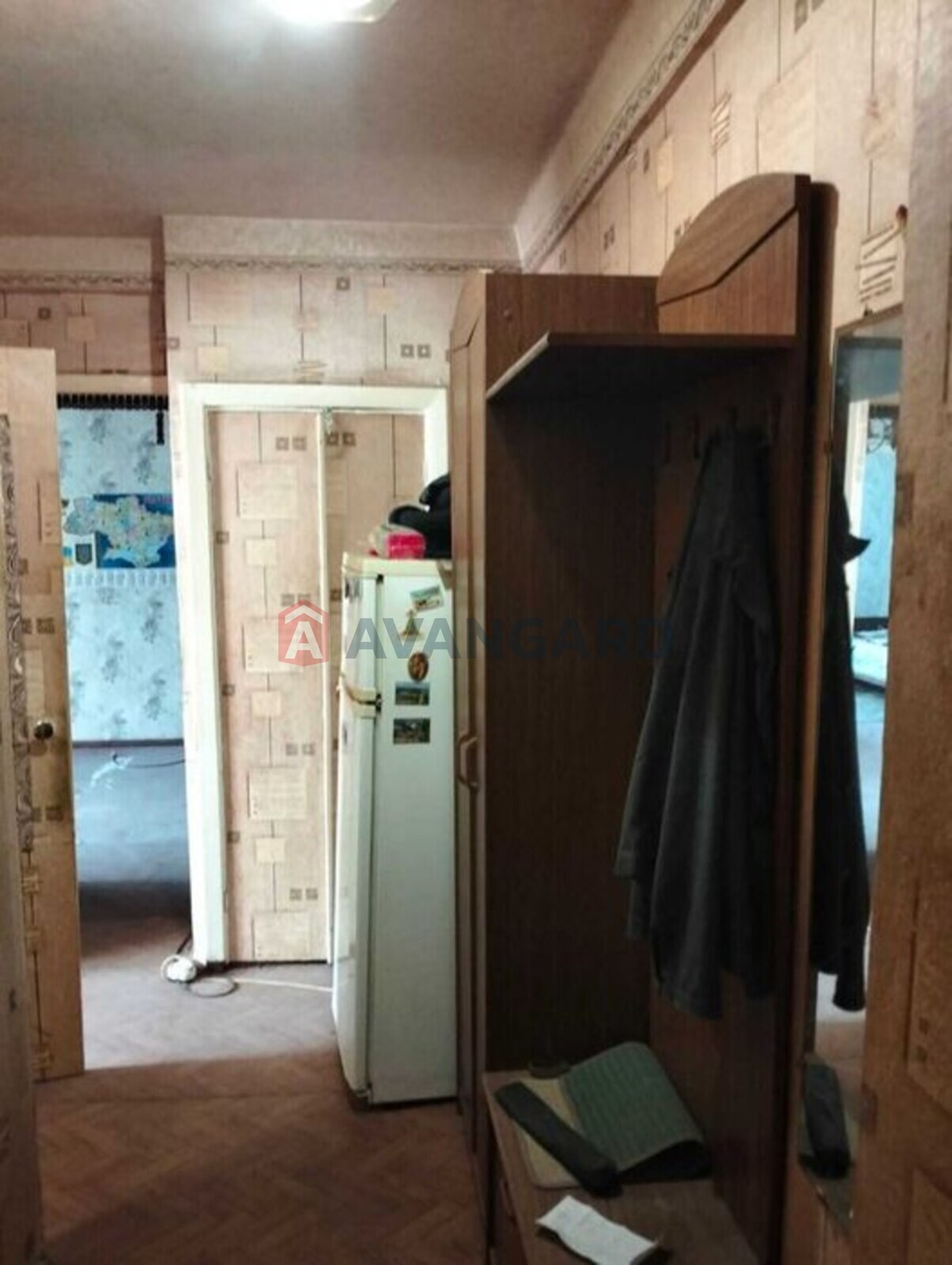 2 комн. квартира, 42/-/6 кв. м., 4/5 этаж фото 6 2 комн. квартира, 42/-/6 кв. м., 4/5 этаж фото 6