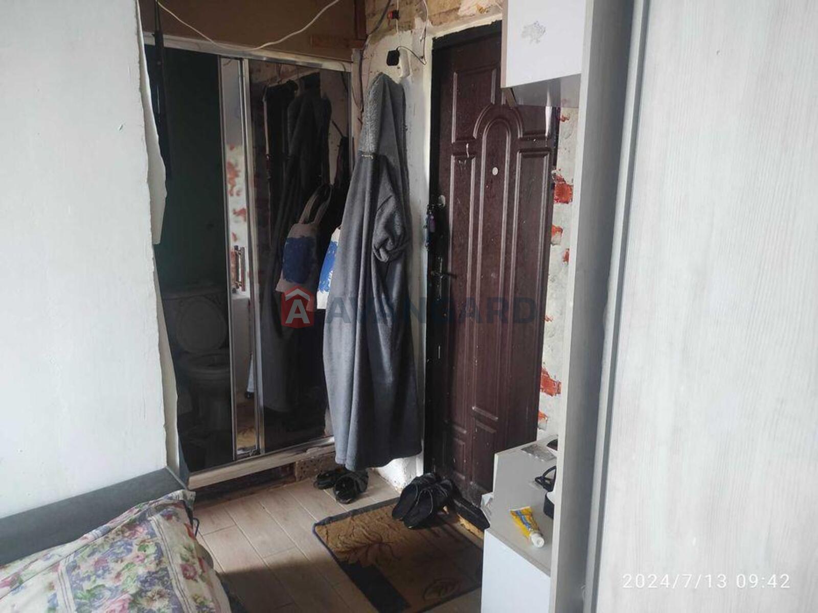 1 комн. квартира, 21/-/4 кв. м., 8/9 этаж фото 5 1 комн. квартира, 21/-/4 кв. м., 8/9 этаж фото 5