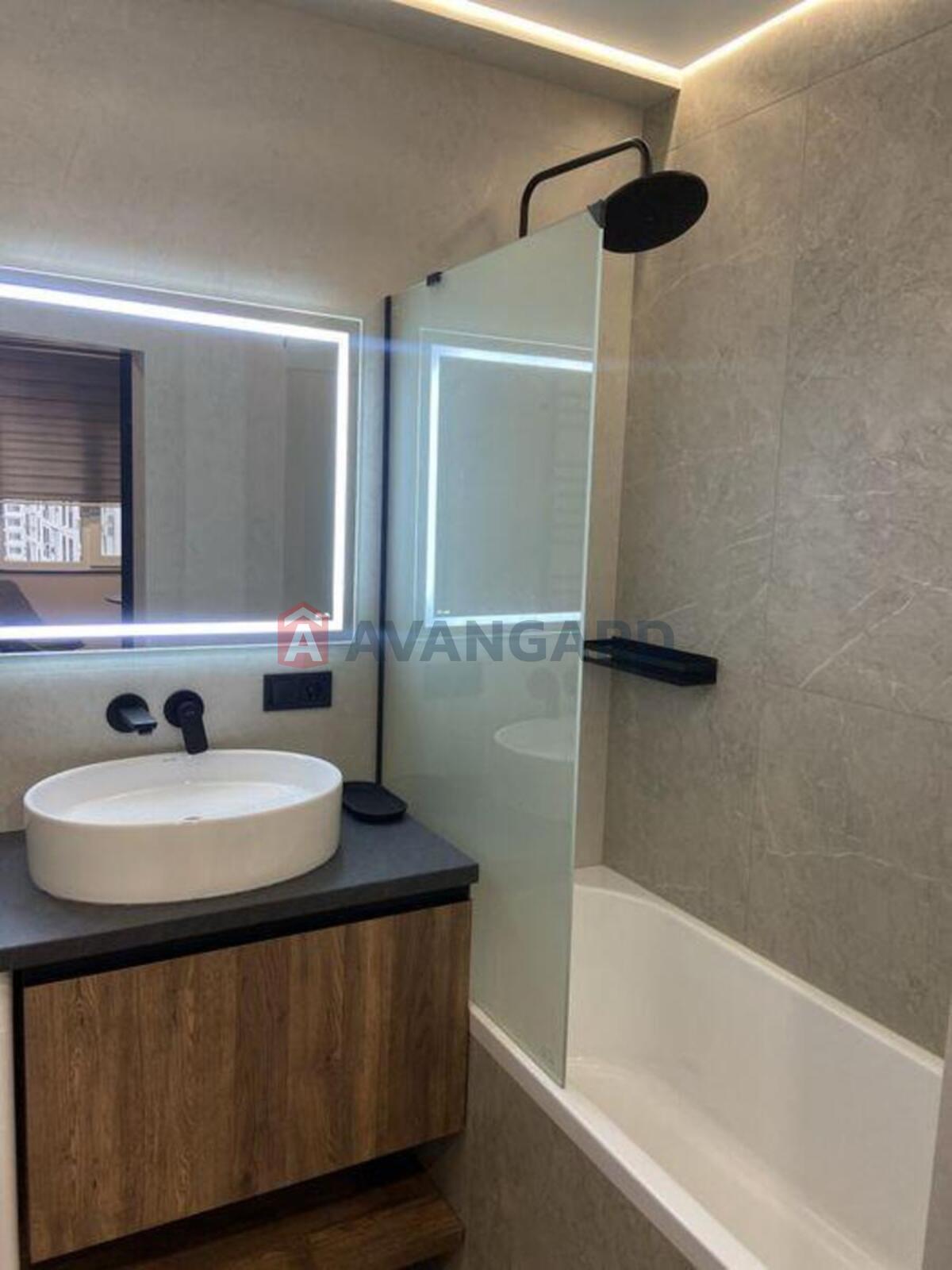 1 кім. квартира, 41/-/15 кв. м., 10/21 поверх фото 12 1 кім. квартира, 41/-/15 кв. м., 10/21 поверх фото 12