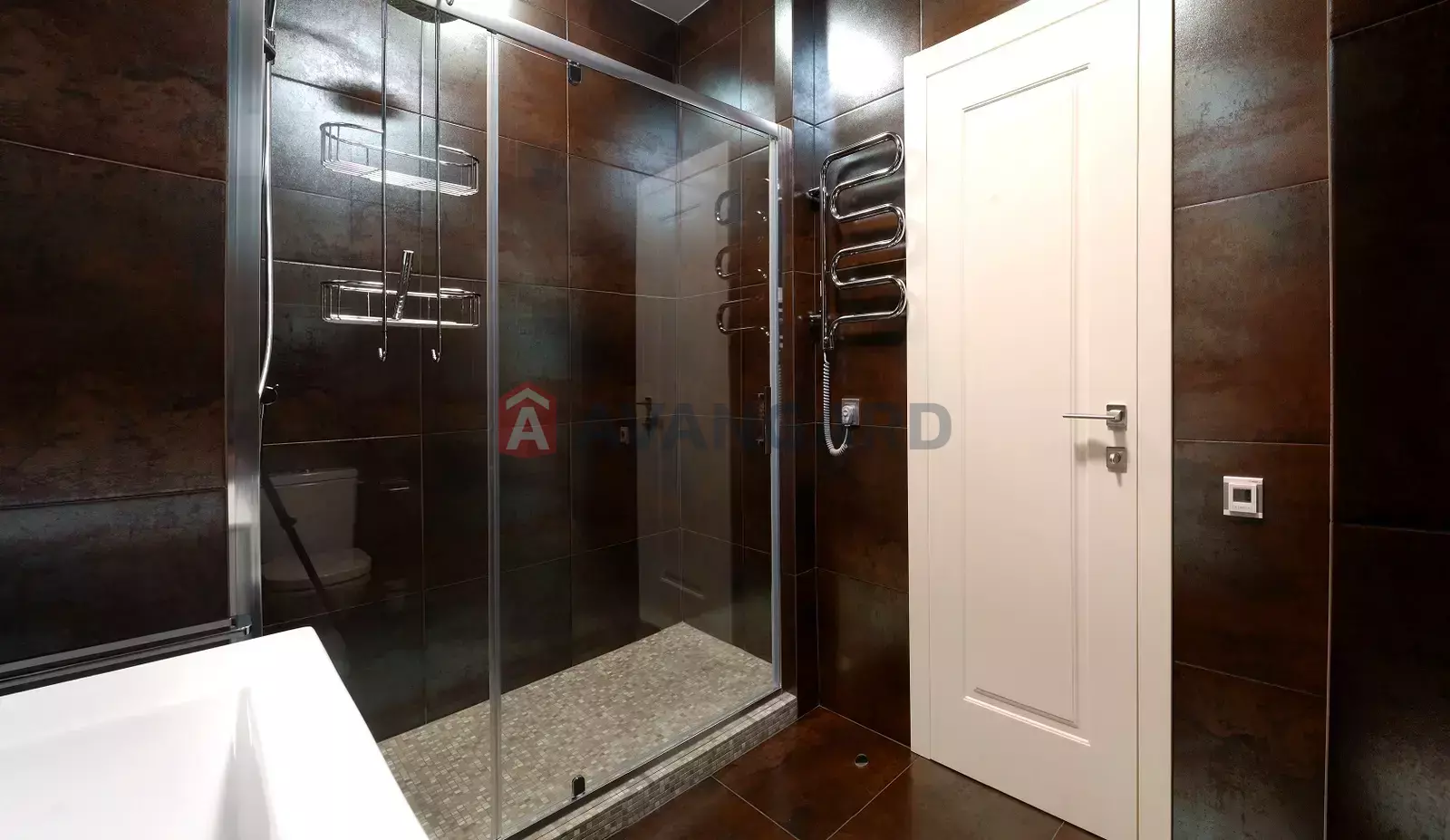 3 комн. квартира, 144/80/15 кв. м., 18/28 этаж фото 10 3 комн. квартира, 144/80/15 кв. м., 18/28 этаж фото 10