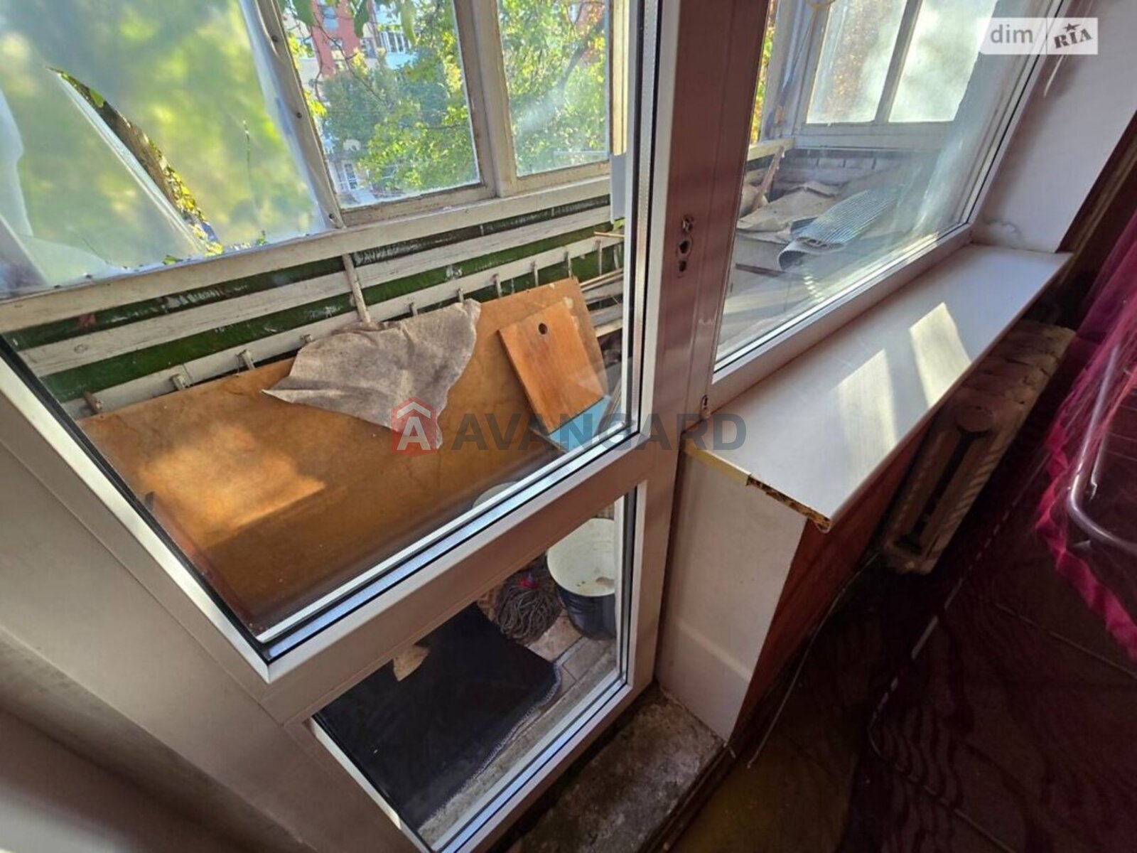 4 кім. квартира, 62/44/5 кв. м., 3/5 поверх фото 4 4 кім. квартира, 62/44/5 кв. м., 3/5 поверх фото 4