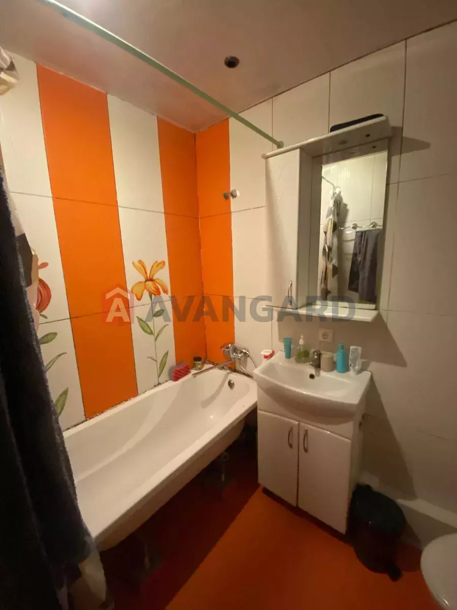 1 комн. квартира, 40/-/8 кв. м., 4/14 этаж фото 3 1 комн. квартира, 40/-/8 кв. м., 4/14 этаж фото 3