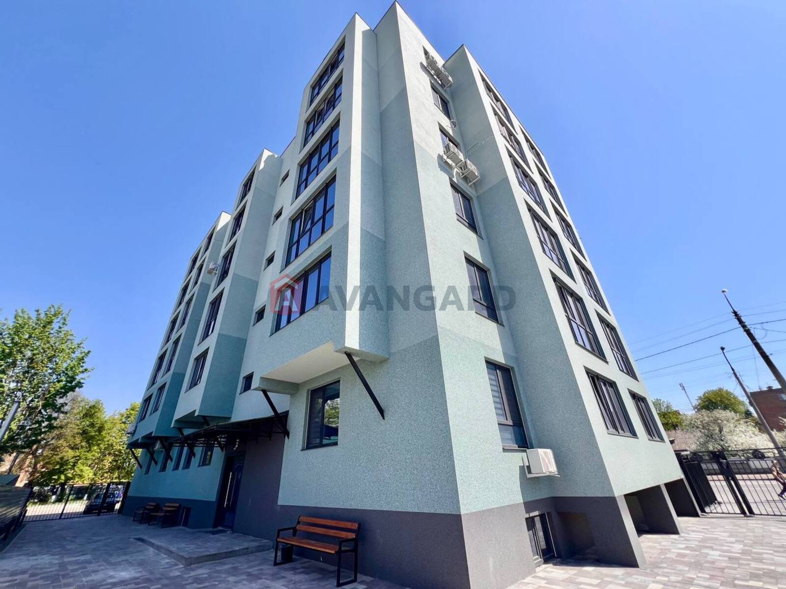 1 комн. квартира, 42/-/12 кв. м., 2/6 этаж фото 15 1 комн. квартира, 42/-/12 кв. м., 2/6 этаж фото 15