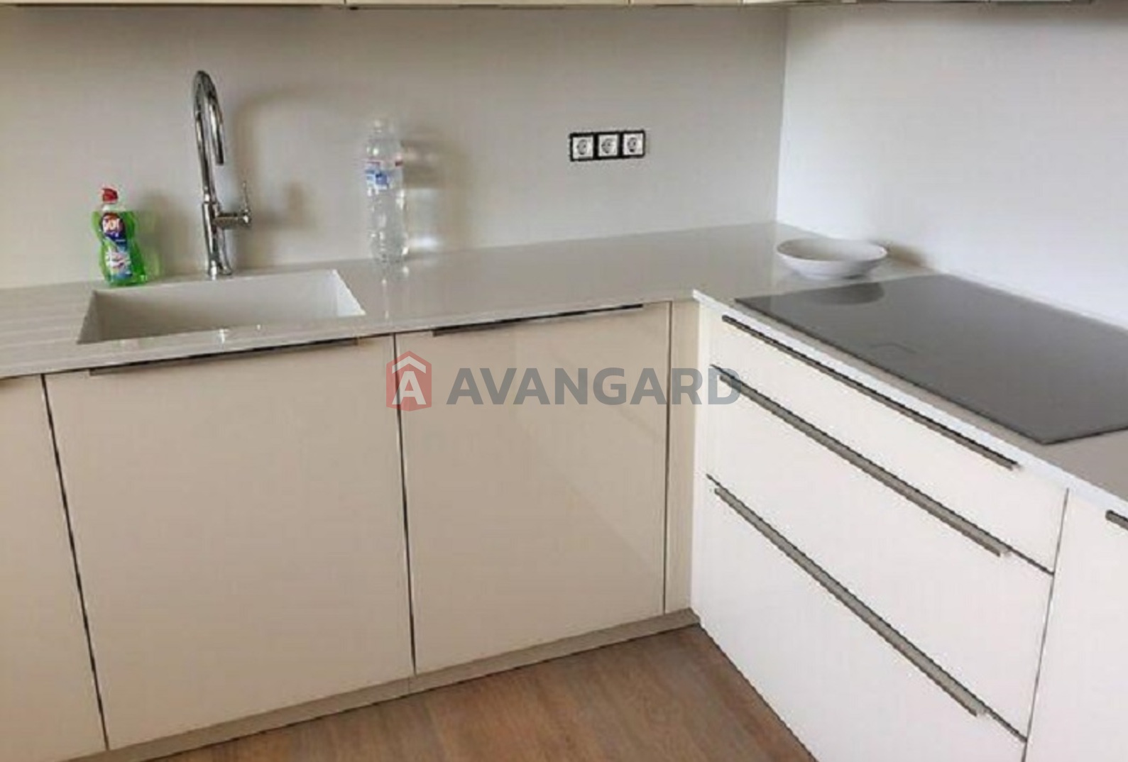 2 кім. квартира, 85/-/11 кв. м., 6/27 поверх фото 1 2 кім. квартира, 85/-/11 кв. м., 6/27 поверх фото 1