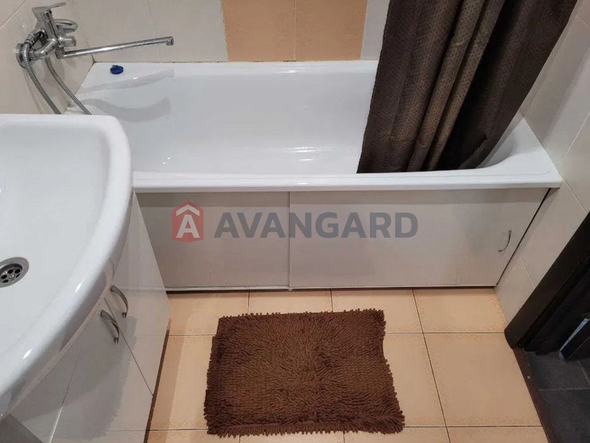 2 кім. квартира, 40/-/5 кв. м., 8/9 поверх фото 16 2 кім. квартира, 40/-/5 кв. м., 8/9 поверх фото 16