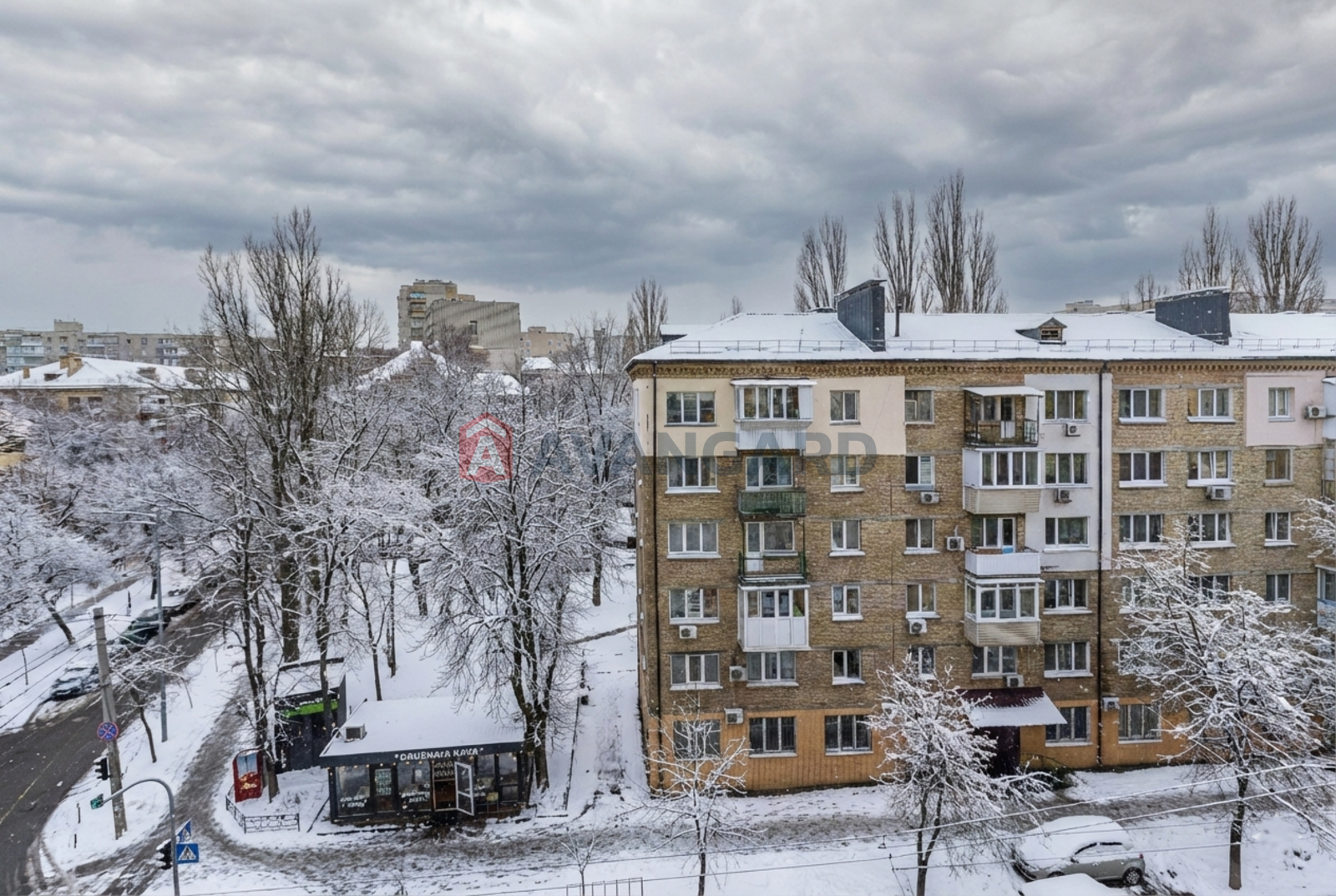 2 кім. квартира, 59,9/31,8/10,2 кв. м., 5/5 поверх фото 17 2 кім. квартира, 59,9/31,8/10,2 кв. м., 5/5 поверх фото 17