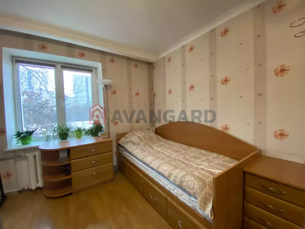 3 комн. квартира, 76/-/- кв. м., 3/9 этаж фото 8 3 комн. квартира, 76/-/- кв. м., 3/9 этаж фото 8