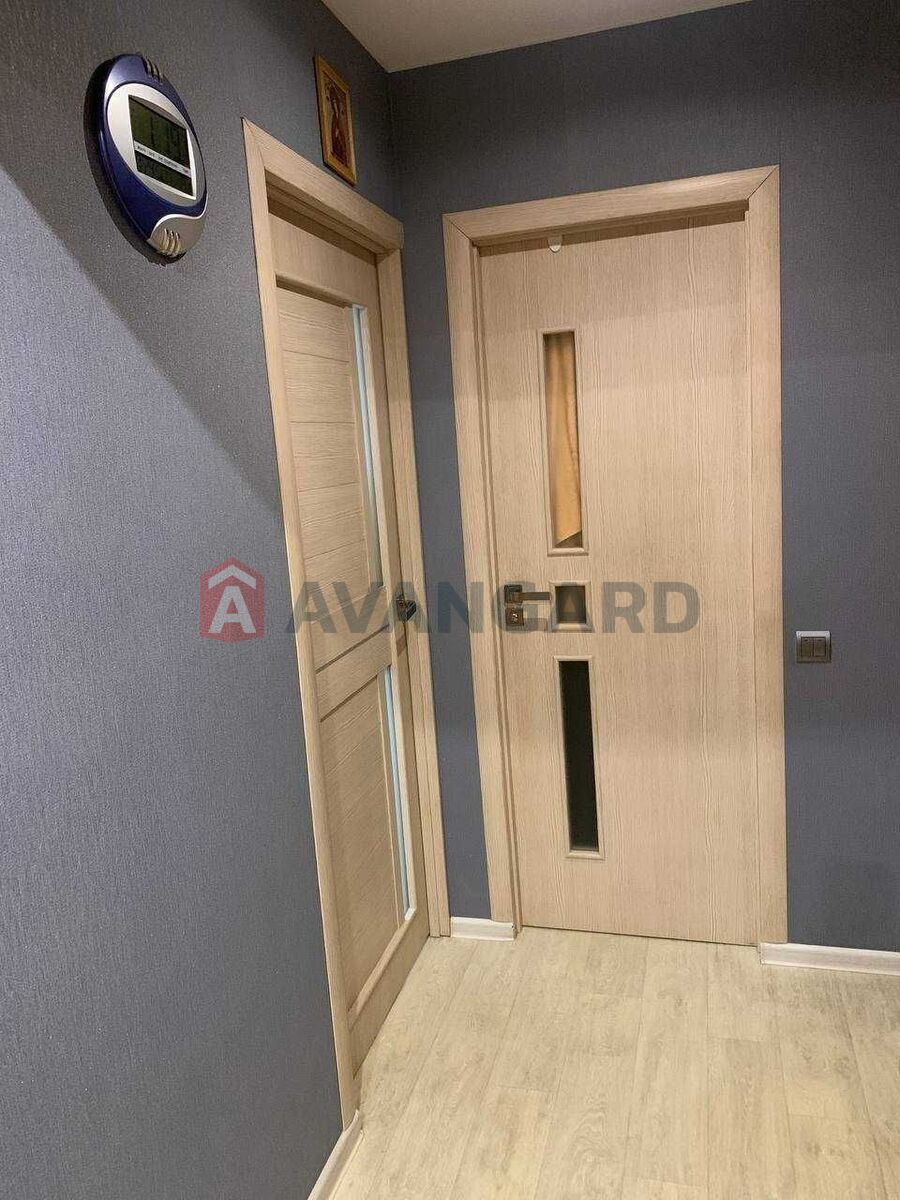 3 комн. квартира, 68/-/10 кв. м., 2/9 этаж фото 10 3 комн. квартира, 68/-/10 кв. м., 2/9 этаж фото 10