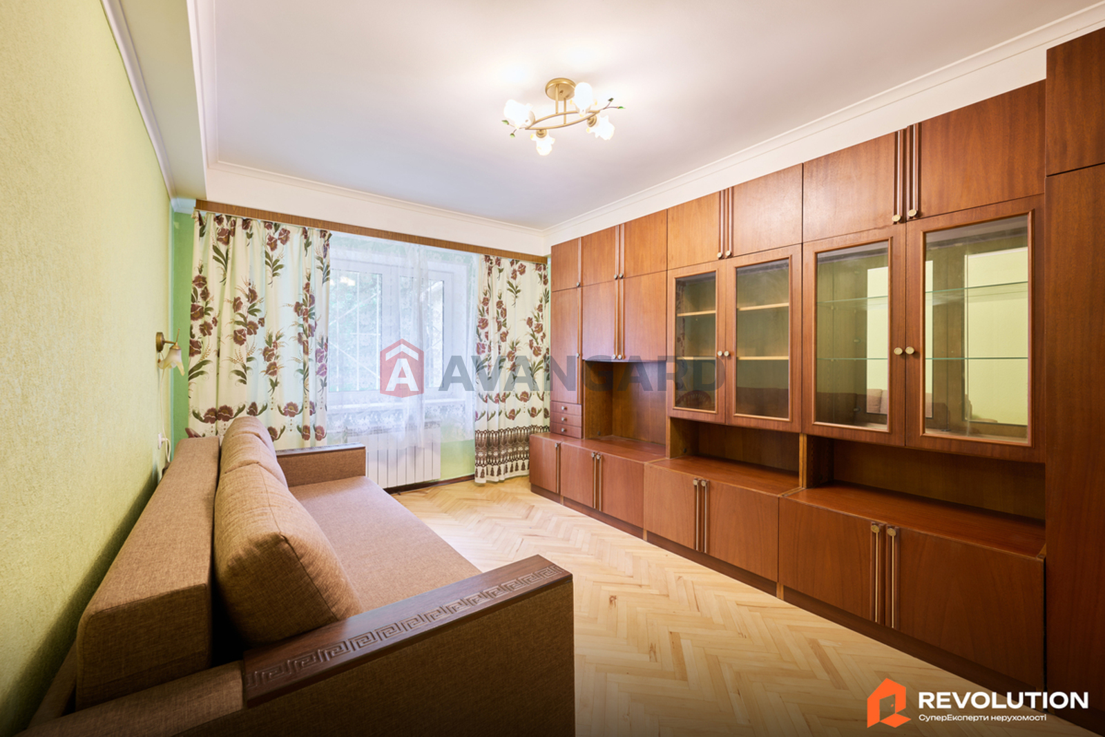 2 комн. квартира, 45/29/7 кв. м., 1/5 этаж фото 5 2 комн. квартира, 45/29/7 кв. м., 1/5 этаж фото 5