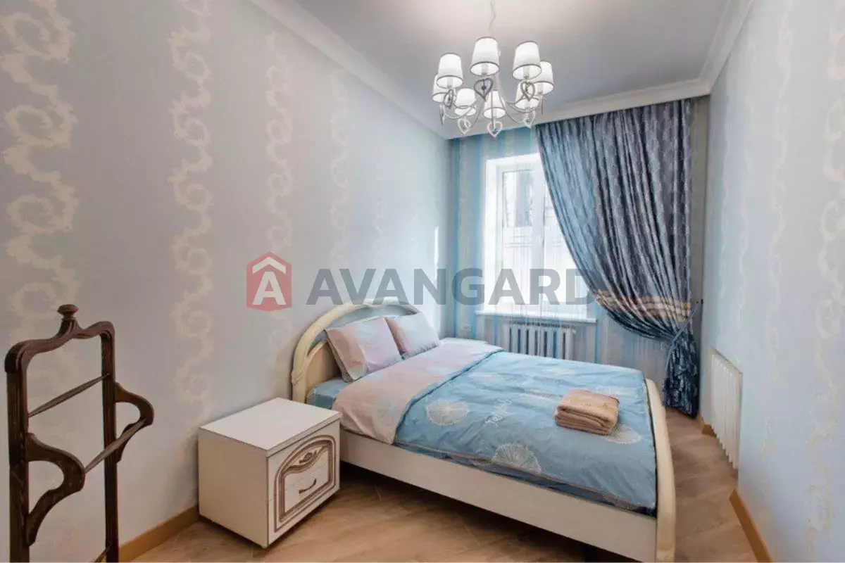 3 комн. квартира, 56/-/6 кв. м., 1/5 этаж фото 4 3 комн. квартира, 56/-/6 кв. м., 1/5 этаж фото 4