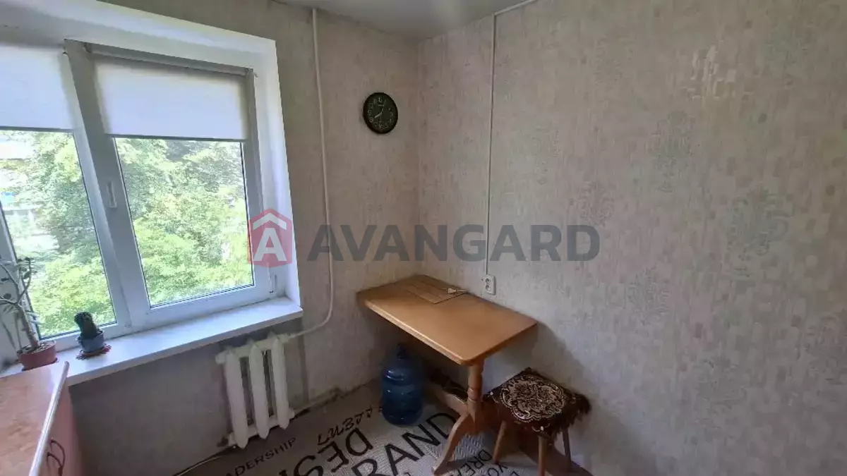 1 комн. квартира, 33/17/6 кв. м., 4/5 этаж фото 9 1 комн. квартира, 33/17/6 кв. м., 4/5 этаж фото 9