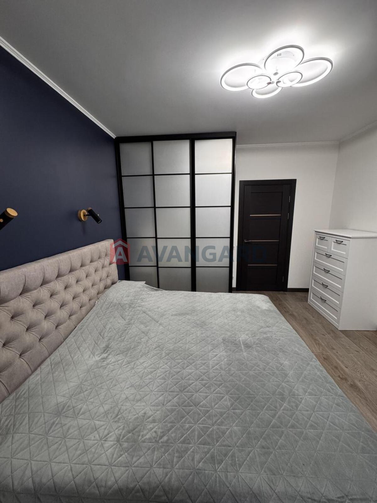 2 комн. квартира, 44/25/6 кв. м., 12/25 этаж фото 13 2 комн. квартира, 44/25/6 кв. м., 12/25 этаж фото 13