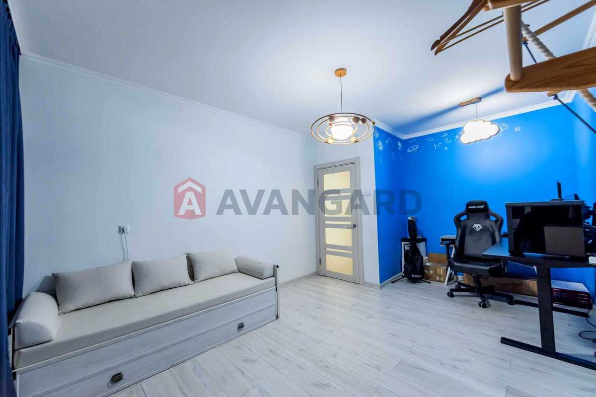 3 комн. квартира, 91.5/46/12 кв. м., 16/16 этаж фото 10 3 комн. квартира, 91.5/46/12 кв. м., 16/16 этаж фото 10