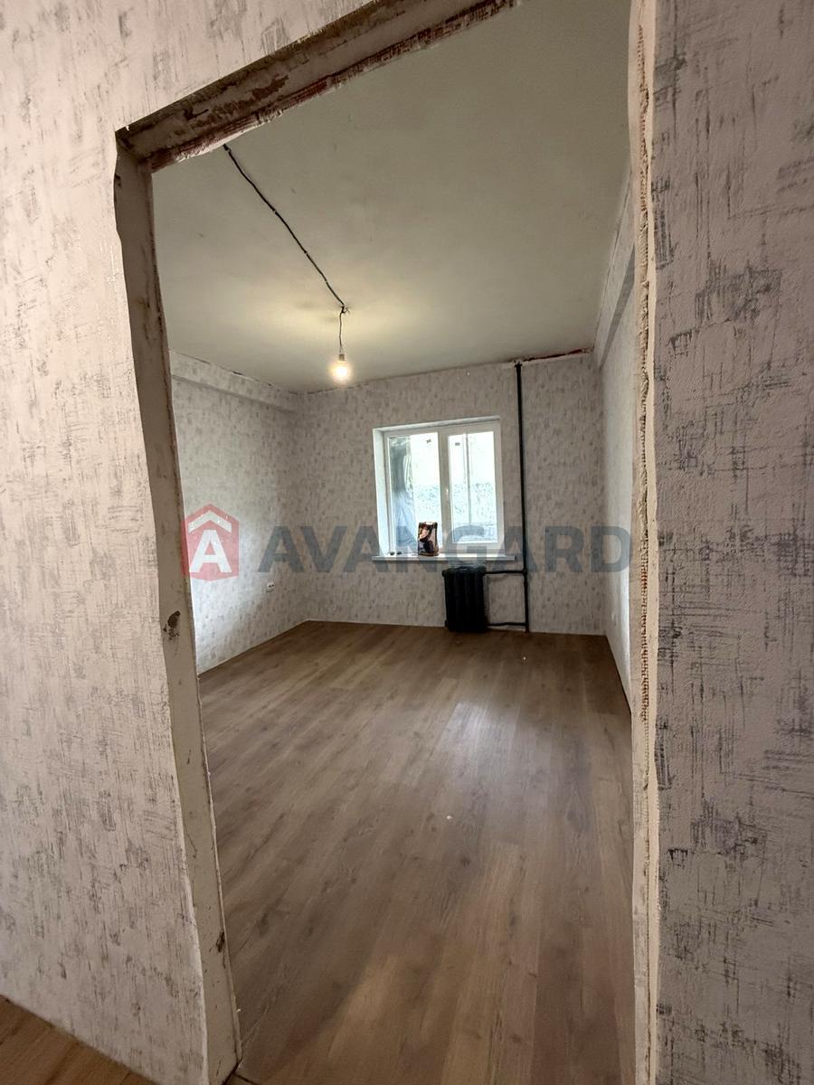 2 комн. квартира, 50/30/8 кв. м., 6/9 этаж фото 8 2 комн. квартира, 50/30/8 кв. м., 6/9 этаж фото 8