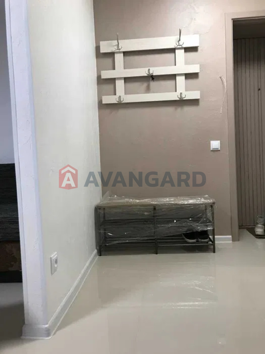 1 комн. квартира, 36/-/6 кв. м., 2/9 этаж фото 9 1 комн. квартира, 36/-/6 кв. м., 2/9 этаж фото 9