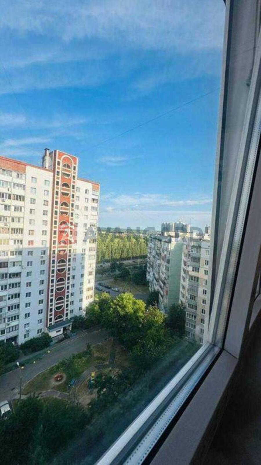 3 кім. квартира, 74/-/11 кв. м., 12/16 поверх фото 17 3 кім. квартира, 74/-/11 кв. м., 12/16 поверх фото 17