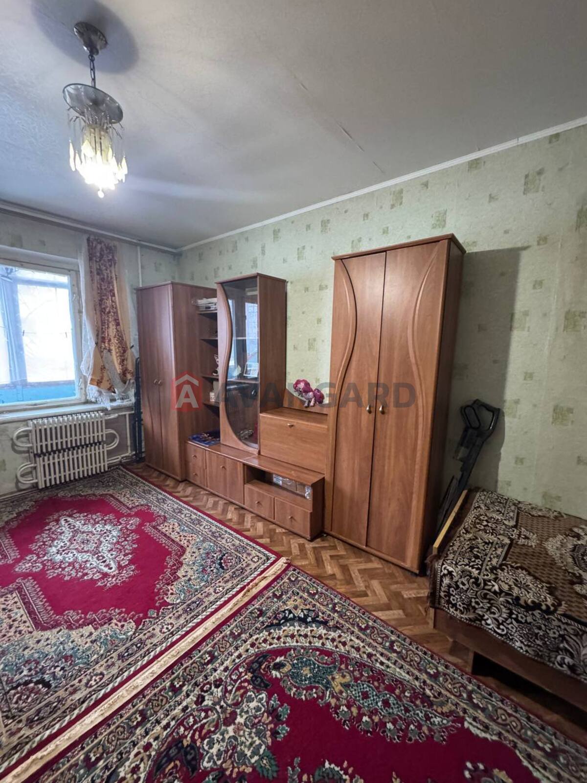 1 комн. квартира, 40/20/10 кв. м., 1/9 этаж фото 3 1 комн. квартира, 40/20/10 кв. м., 1/9 этаж фото 3