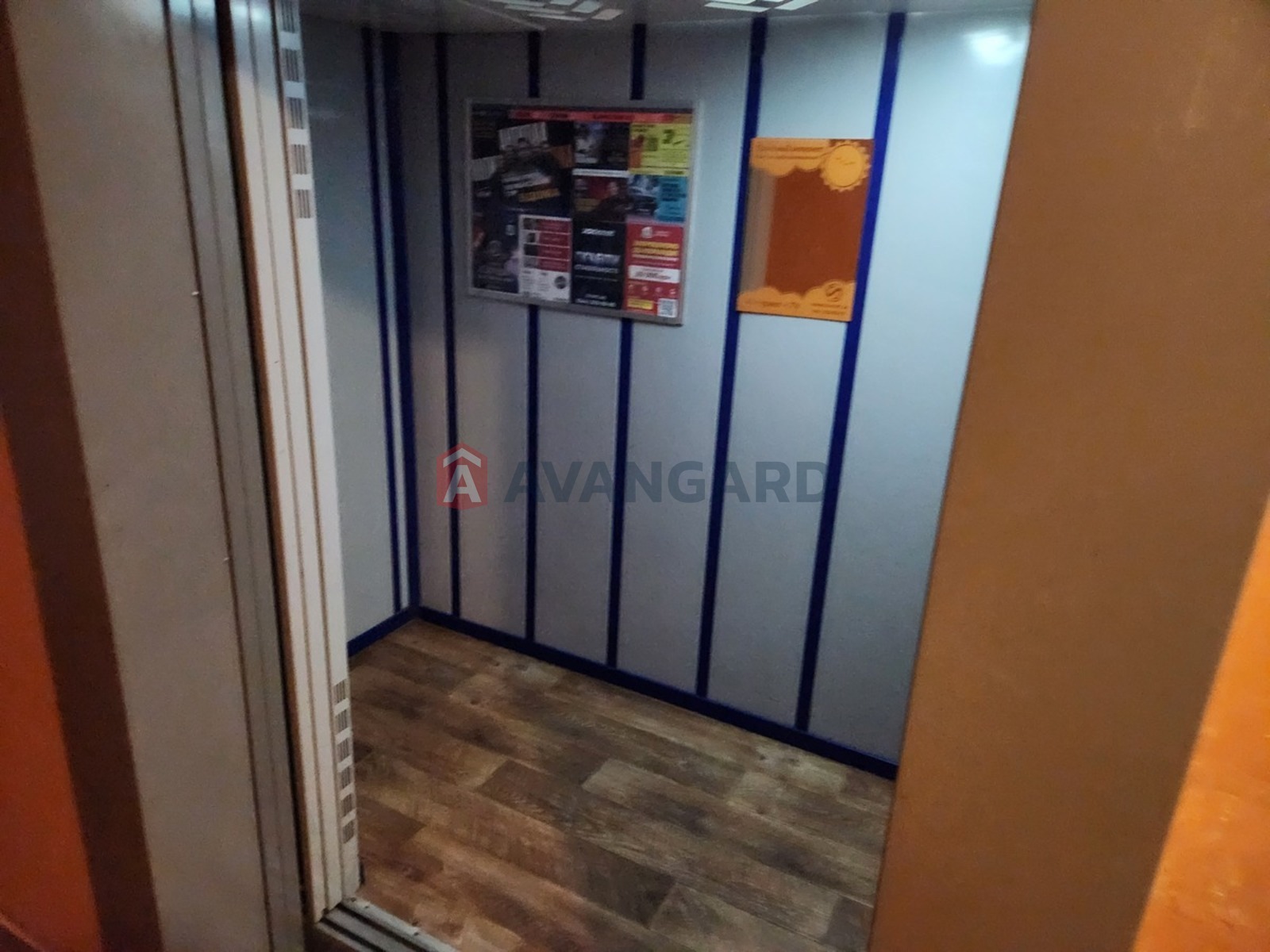 2 кім. квартира, 53/28/8 кв. м., 6/12 поверх фото 7 2 кім. квартира, 53/28/8 кв. м., 6/12 поверх фото 7