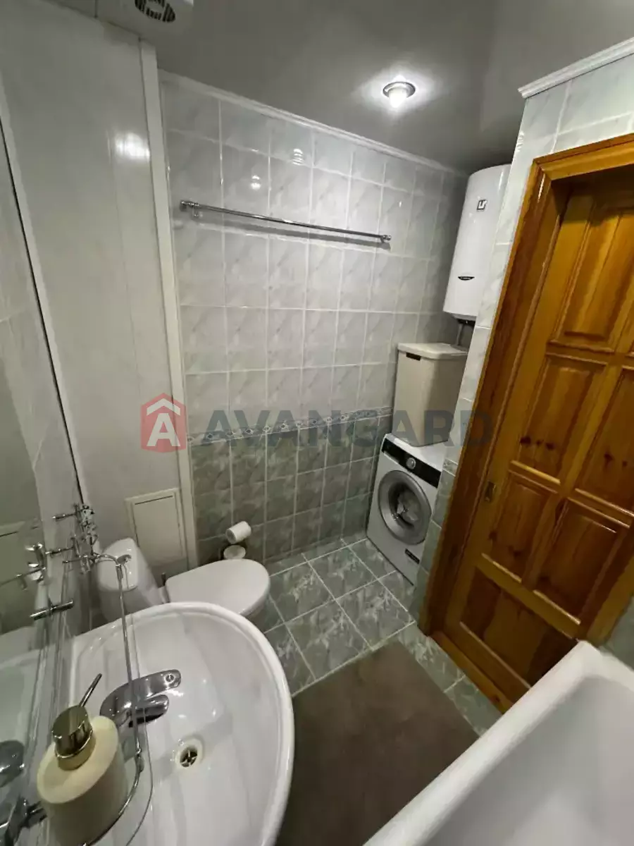 3 комн. квартира, 62/39/7 кв. м., 5/10 этаж фото 4 3 комн. квартира, 62/39/7 кв. м., 5/10 этаж фото 4