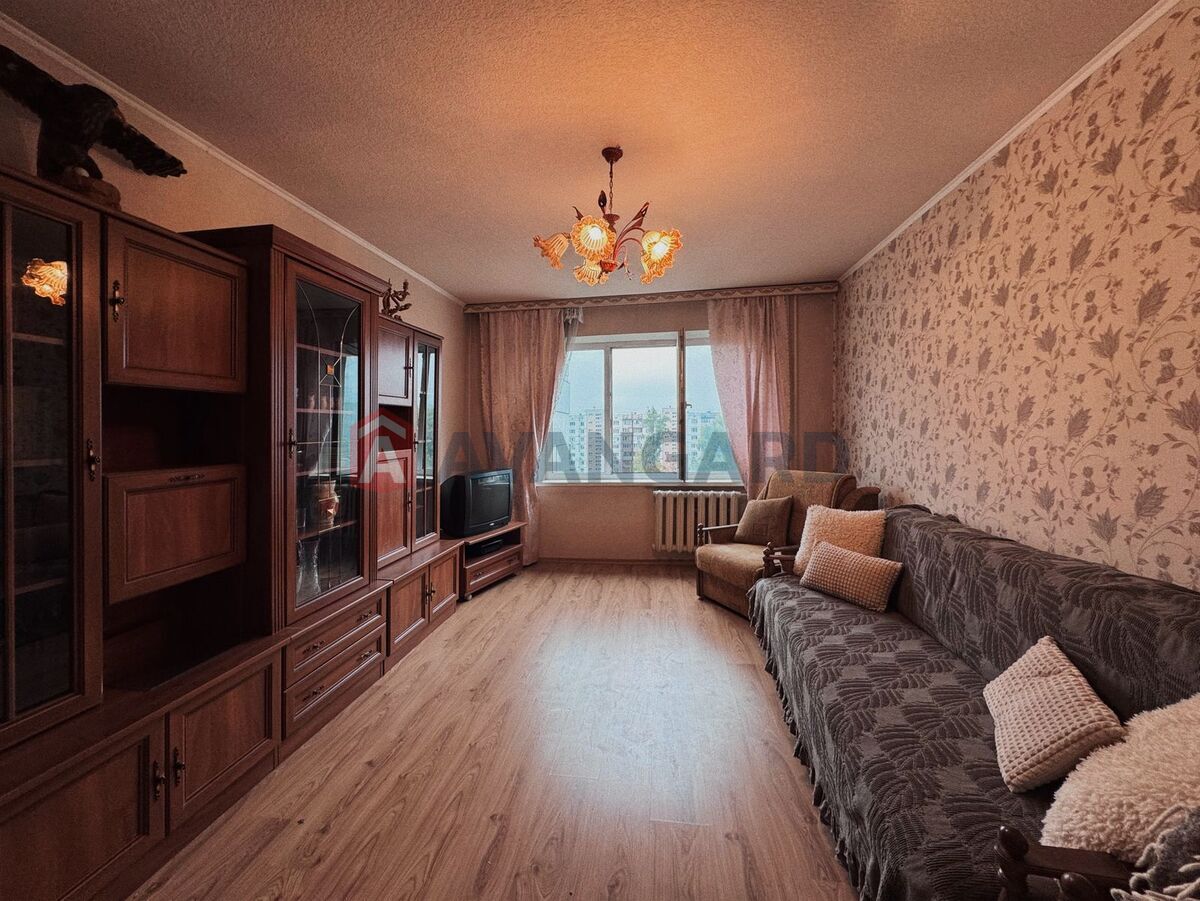 3 кім. квартира, 70 / 42 / 7.3 м кв. м., 8/9 поверх фото 15 3 кім. квартира, 70 / 42 / 7.3 м кв. м., 8/9 поверх фото 15