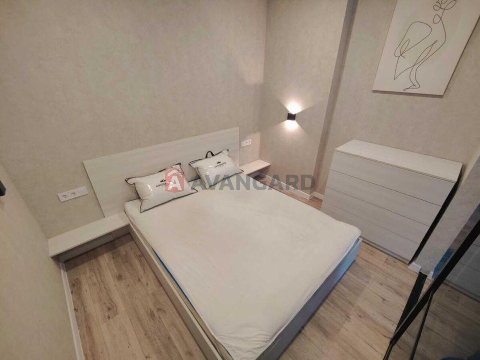 1 комн. квартира, 41/-/12 кв. м., 12/26 этаж фото 10 1 комн. квартира, 41/-/12 кв. м., 12/26 этаж фото 10