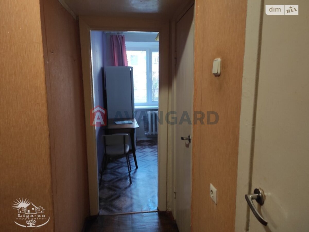 1 комн. квартира, 33/18/6 кв. м., 1/5 этаж фото 5 1 комн. квартира, 33/18/6 кв. м., 1/5 этаж фото 5