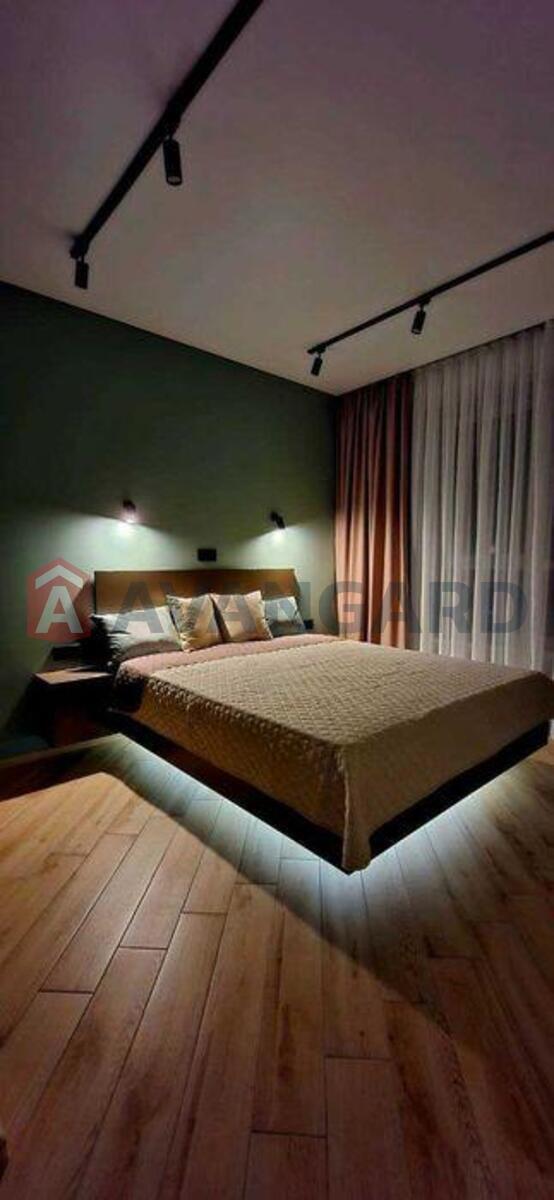 1 комн. квартира, 40/-/24 кв. м., 10/10 этаж фото 10 1 комн. квартира, 40/-/24 кв. м., 10/10 этаж фото 10