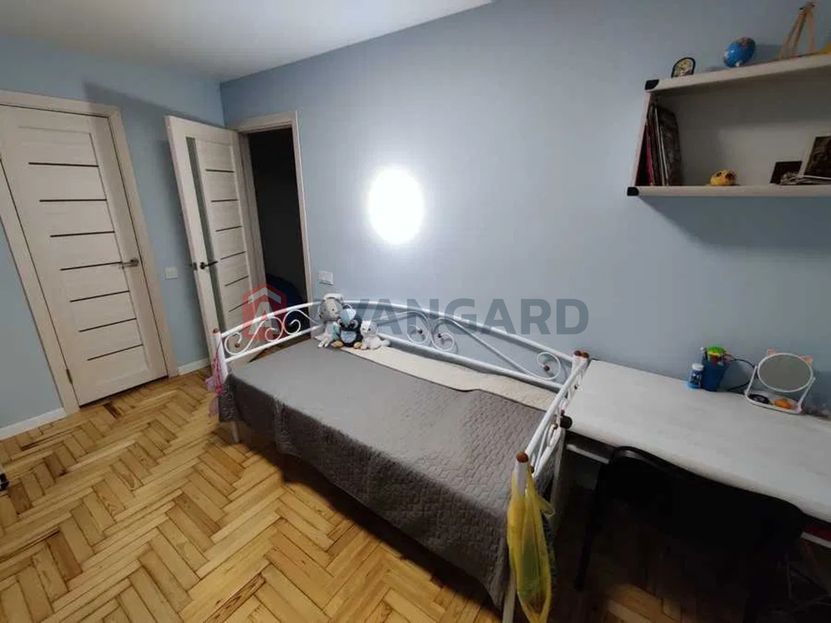 2 кім. квартира, 47/-/7 кв. м., 5/5 поверх фото 6 2 кім. квартира, 47/-/7 кв. м., 5/5 поверх фото 6