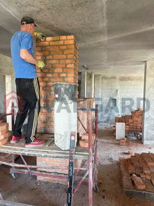 1 комн. квартира, 38/-/12 кв. м., 4/26 этаж фото 3 1 комн. квартира, 38/-/12 кв. м., 4/26 этаж фото 3