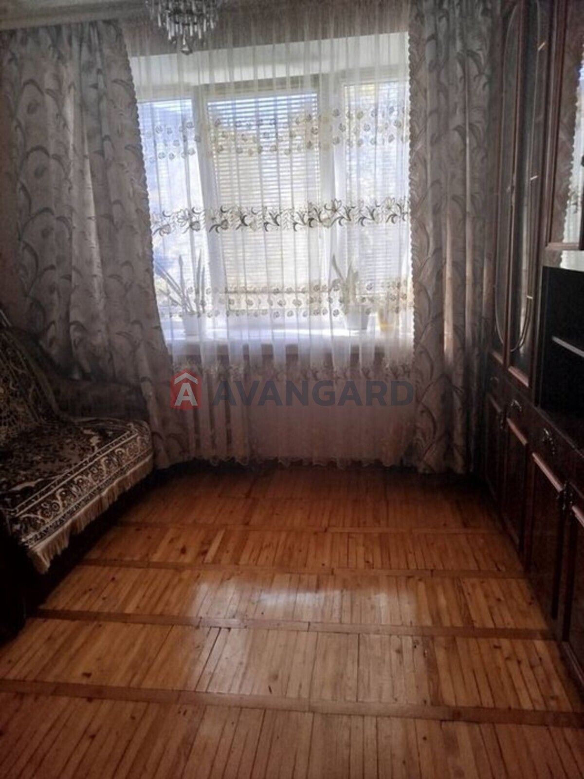 3 кім. квартира, 67/-/8 кв. м., 4/9 поверх фото 3 3 кім. квартира, 67/-/8 кв. м., 4/9 поверх фото 3