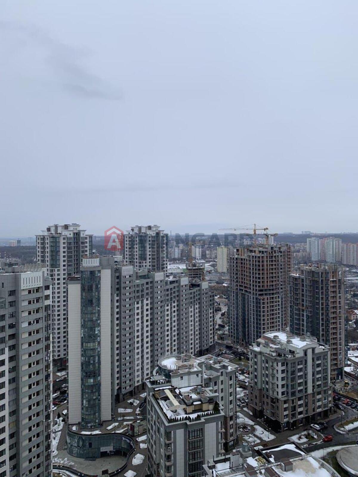 3 комн. квартира, 89/65/15 кв. м., 28/32 этаж фото 10 3 комн. квартира, 89/65/15 кв. м., 28/32 этаж фото 10
