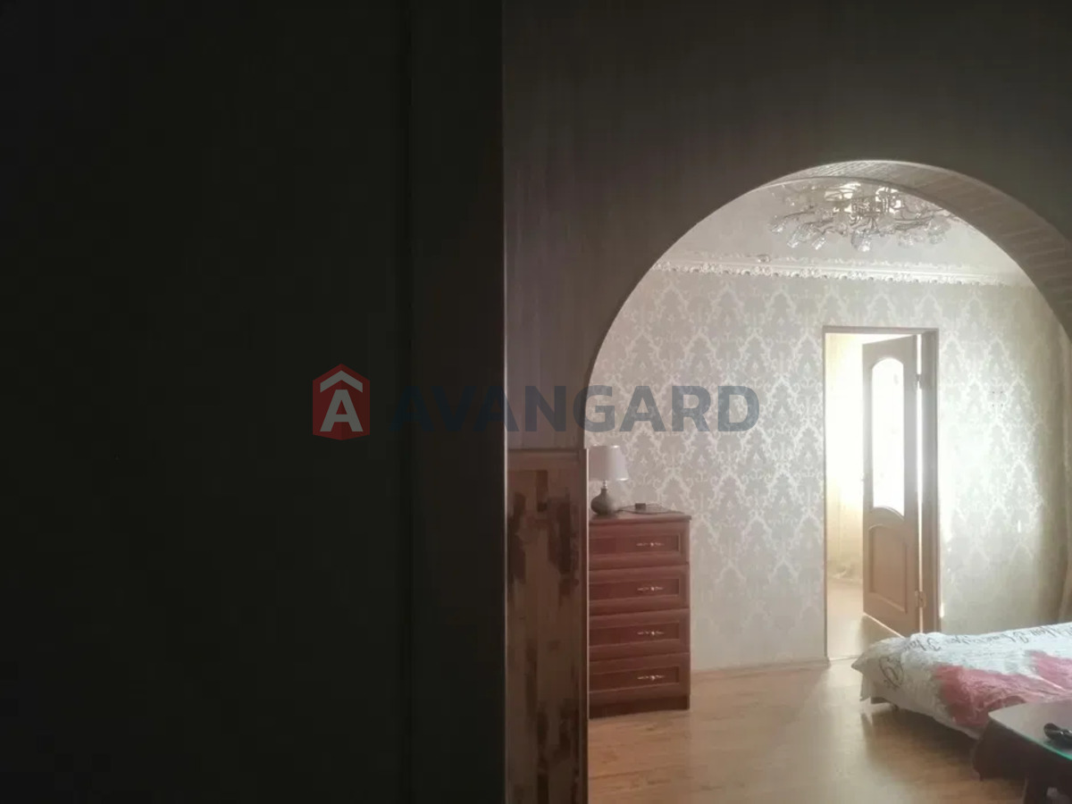 3 комн. квартира, 56/-/8 кв. м., 1/5 этаж фото 1 3 комн. квартира, 56/-/8 кв. м., 1/5 этаж фото 1