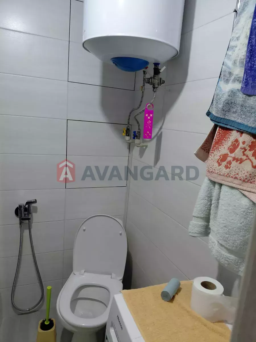 1 комн. квартира, 36/-/7 кв. м., 6/9 этаж фото 6 1 комн. квартира, 36/-/7 кв. м., 6/9 этаж фото 6