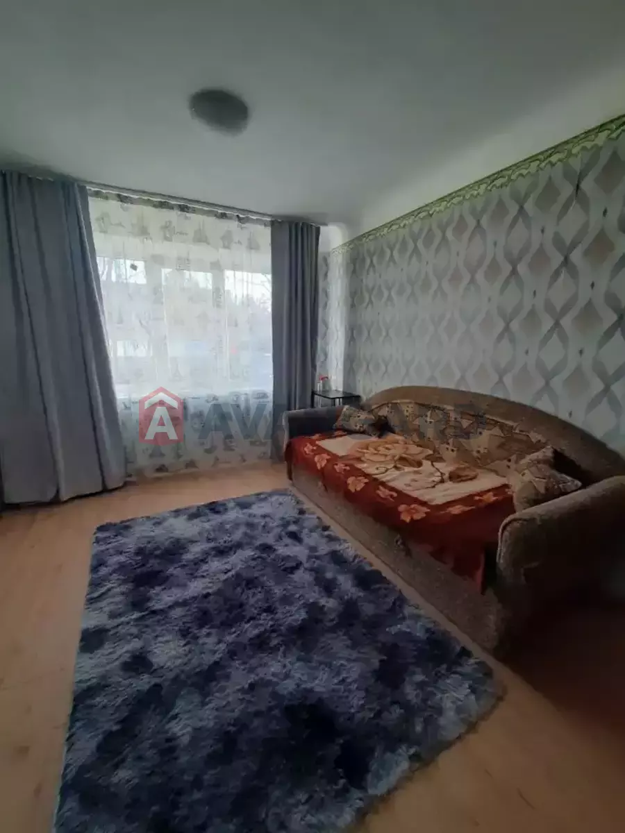 2 кім. квартира, 34/34/- кв. м., 3/5 поверх фото 4 2 кім. квартира, 34/34/- кв. м., 3/5 поверх фото 4