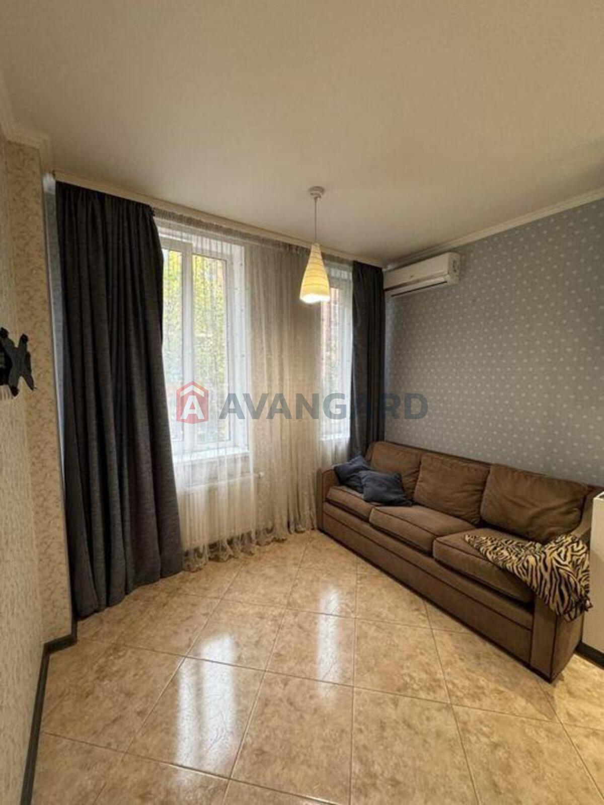 1 кім. квартира, 45/-/14 кв. м., 1/5 поверх фото 3 1 кім. квартира, 45/-/14 кв. м., 1/5 поверх фото 3