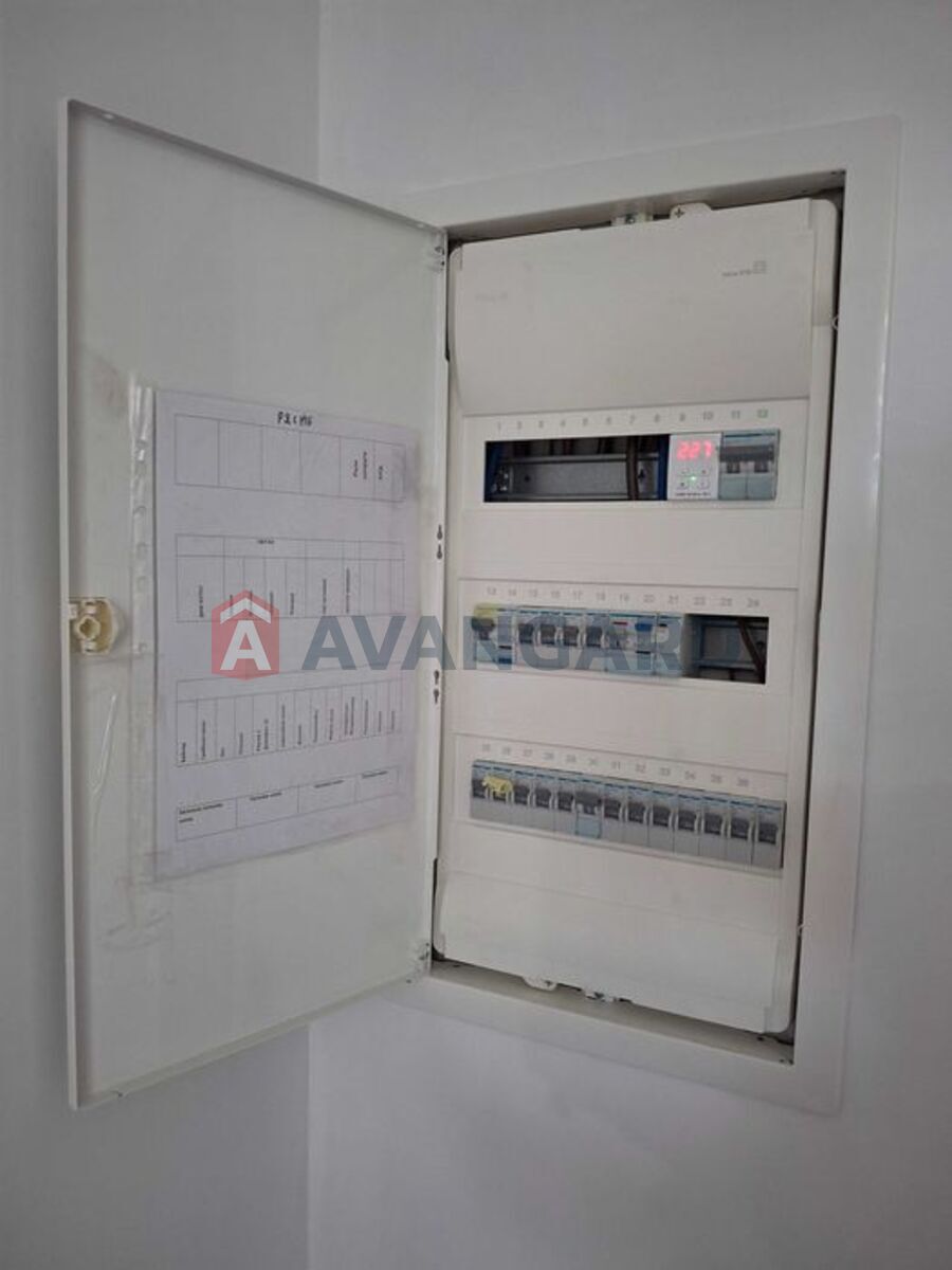 1 кім. квартира, 47/-/17 кв. м., 5/12 поверх фото 13 1 кім. квартира, 47/-/17 кв. м., 5/12 поверх фото 13