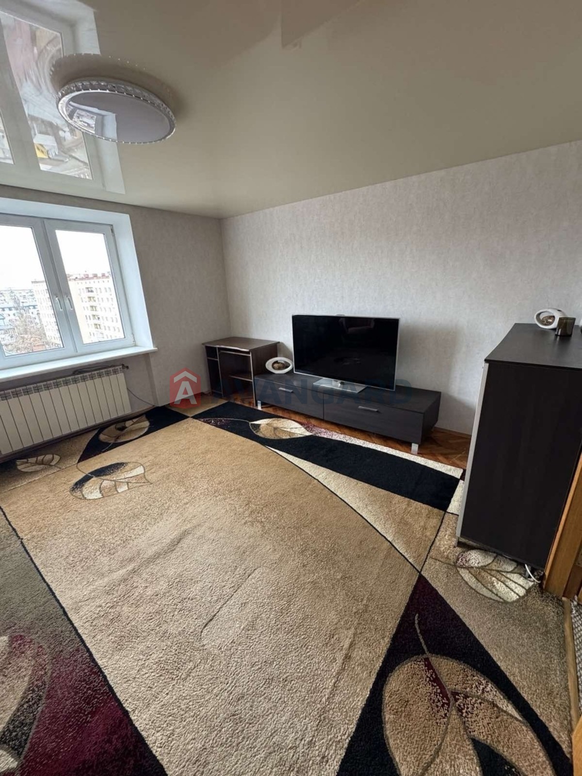 2 комн. квартира, 52/30/8 кв. м., 9/9 этаж фото 13 2 комн. квартира, 52/30/8 кв. м., 9/9 этаж фото 13