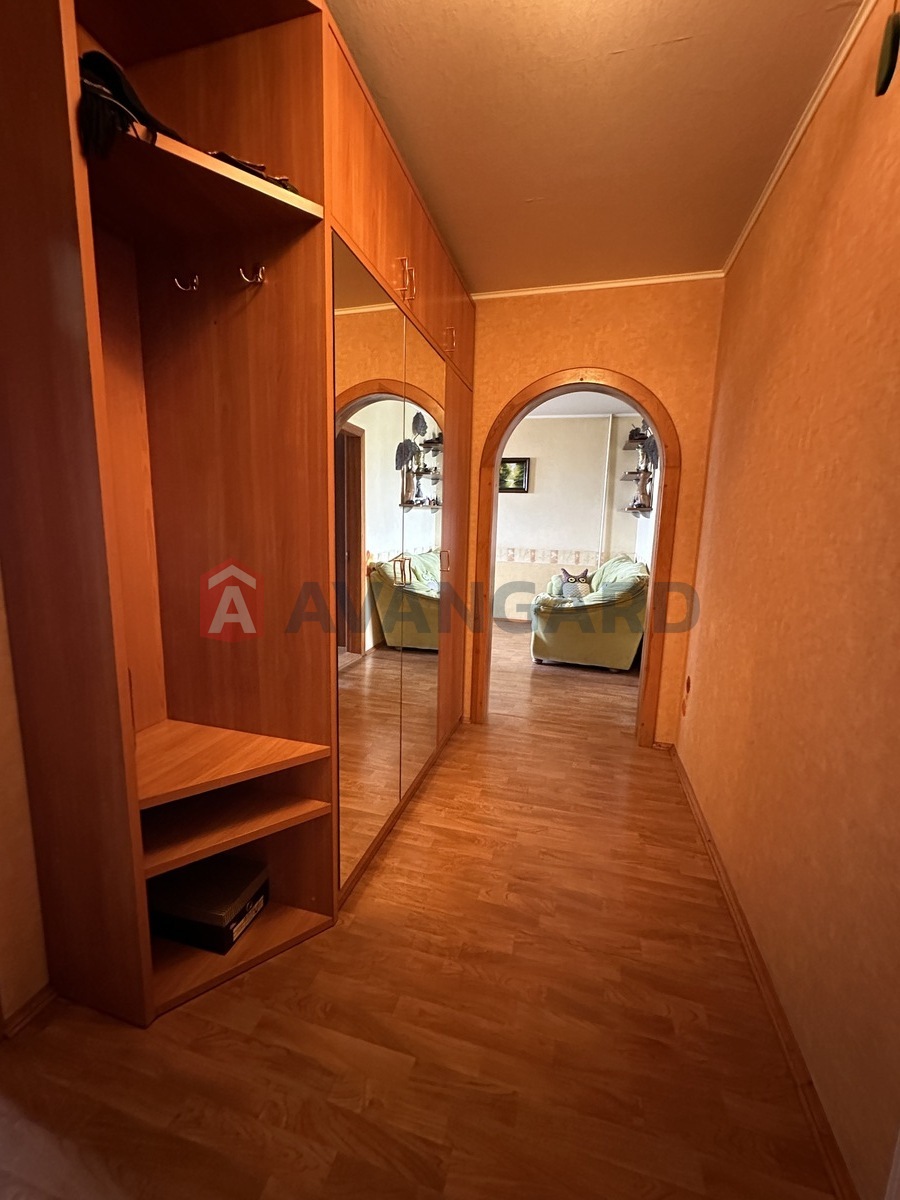 3 комн. квартира, 68/-/- кв. м., 6/9 этаж фото 3 3 комн. квартира, 68/-/- кв. м., 6/9 этаж фото 3