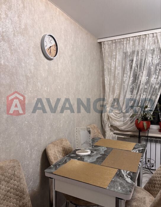 2 комн. квартира, 52/-/9 кв. м., 5/14 этаж фото 14 2 комн. квартира, 52/-/9 кв. м., 5/14 этаж фото 14