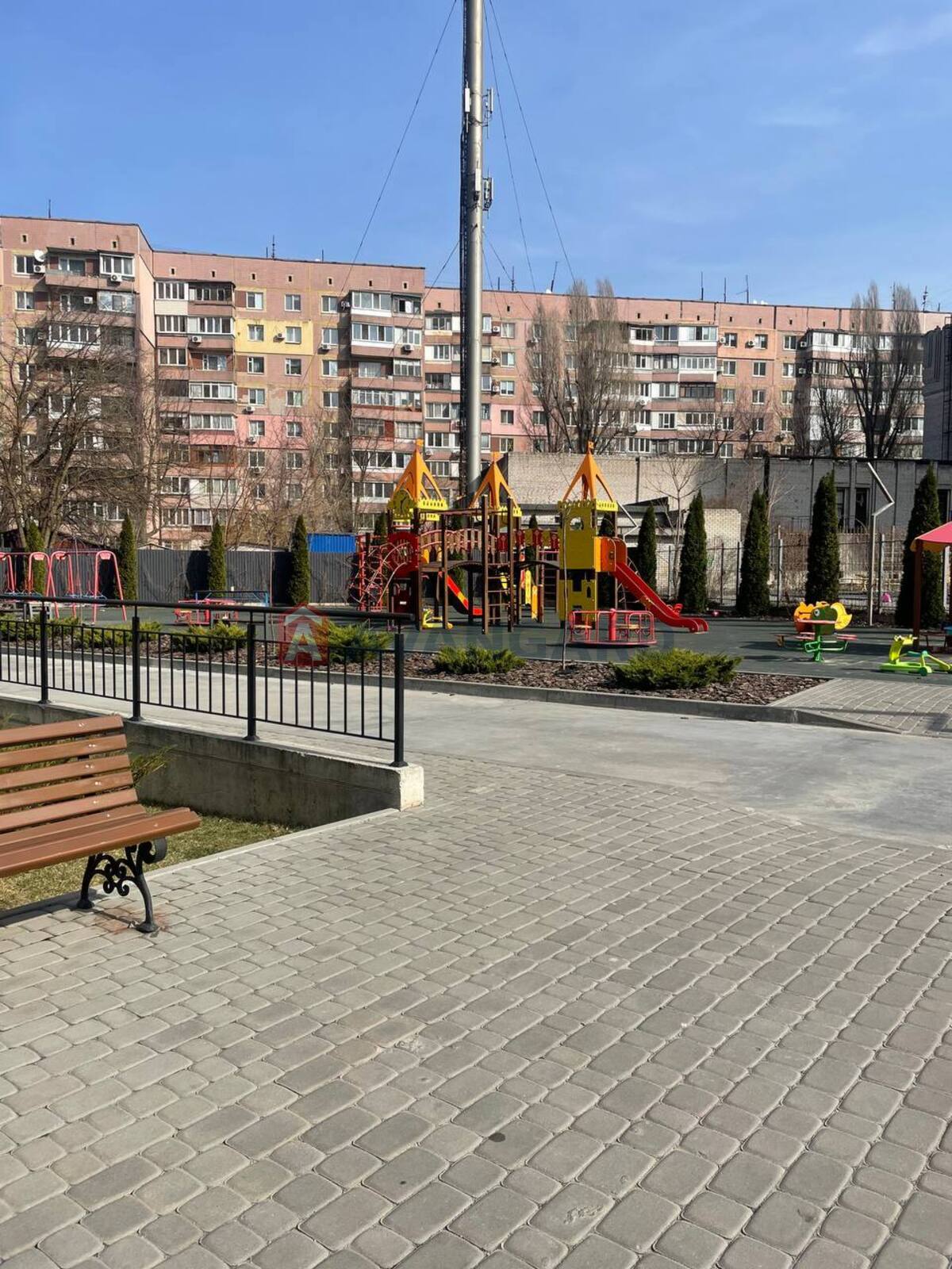 3 комн. квартира, 120/80/40 кв. м., 3/14 этаж фото 29 3 комн. квартира, 120/80/40 кв. м., 3/14 этаж фото 29