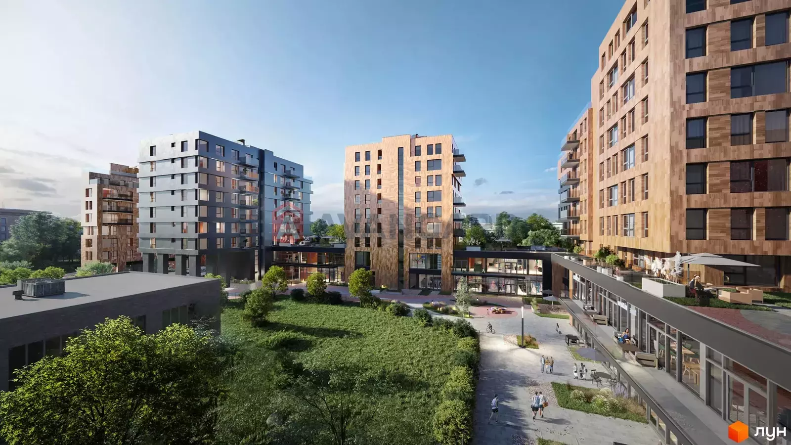 2 комн. квартира, 79.1/-/30.9 кв. м., 3/6 этаж фото 5 2 комн. квартира, 79.1/-/30.9 кв. м., 3/6 этаж фото 5