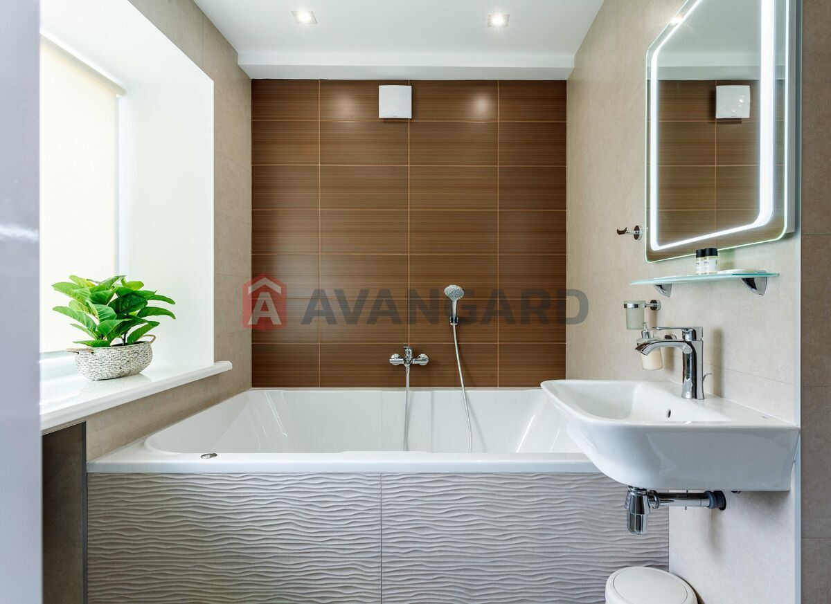 2 кім. квартира, 44/-/6 кв. м., 4/10 поверх фото 10 2 кім. квартира, 44/-/6 кв. м., 4/10 поверх фото 10