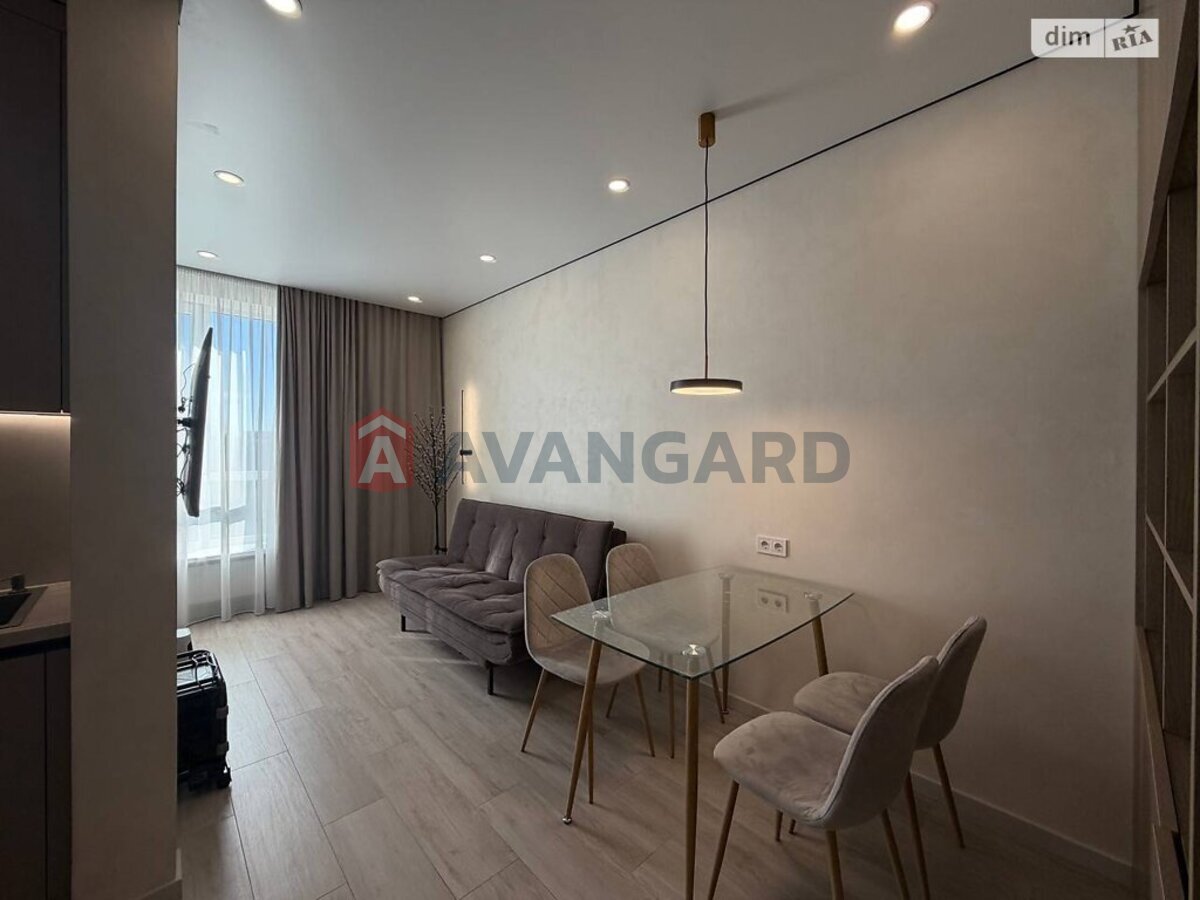 1 кім. квартира, 33/22/5 кв. м., 2/3 поверх фото 15 1 кім. квартира, 33/22/5 кв. м., 2/3 поверх фото 15