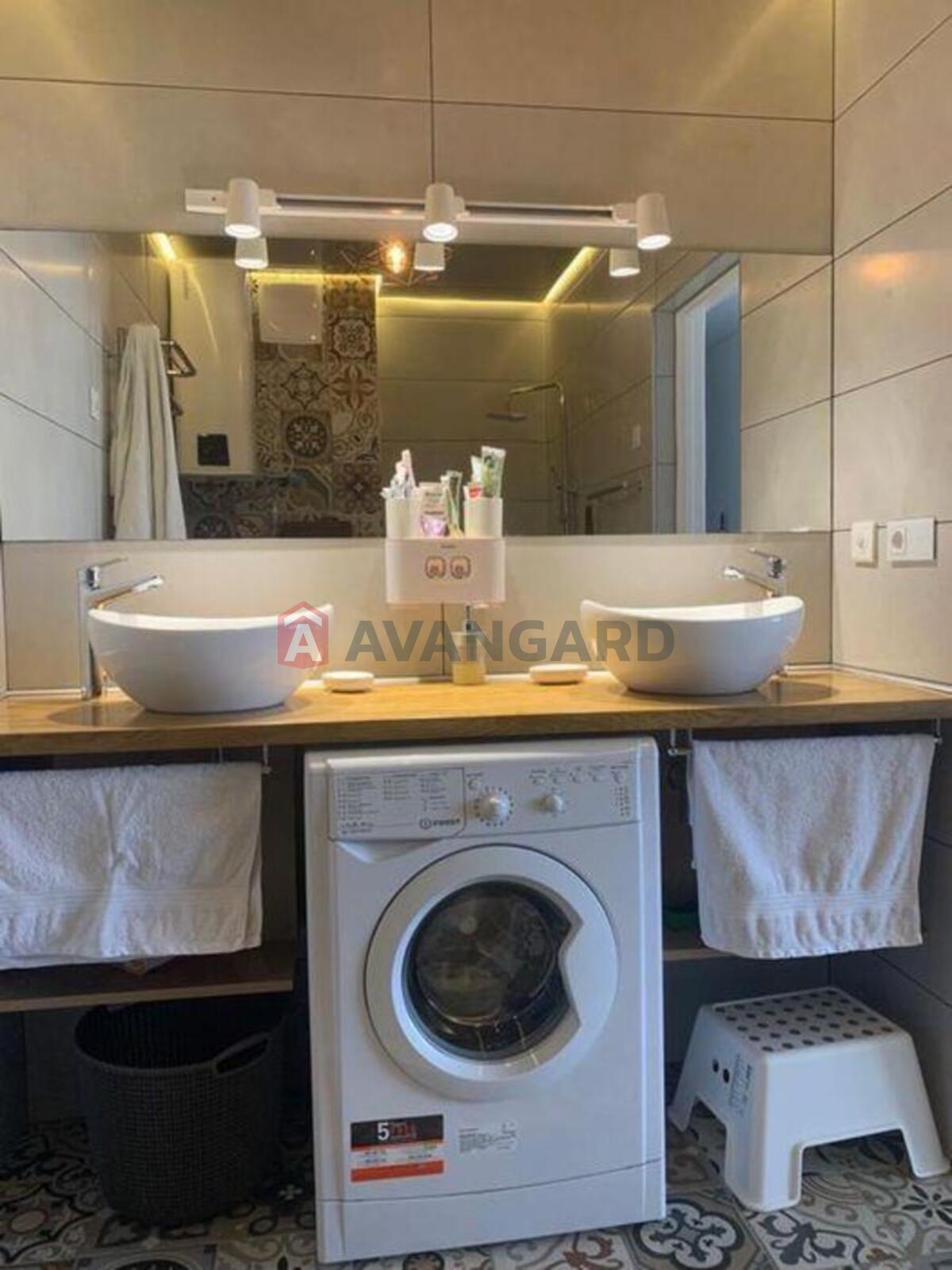 3 комн. квартира, 70/-/30 кв. м., 24/25 этаж фото 7 3 комн. квартира, 70/-/30 кв. м., 24/25 этаж фото 7