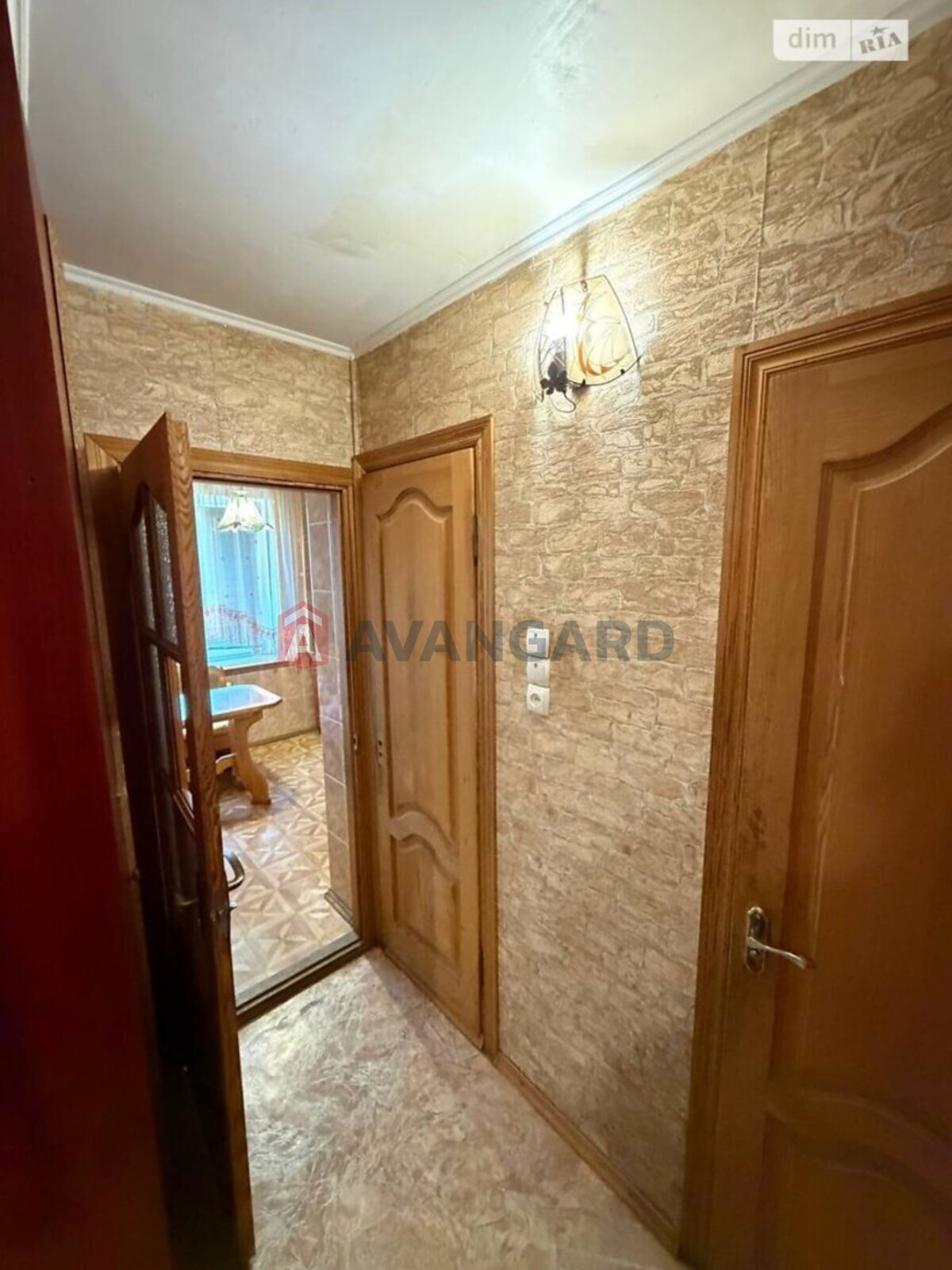 2 комн. квартира, 51/29/8 кв. м., 4/9 этаж фото 7 2 комн. квартира, 51/29/8 кв. м., 4/9 этаж фото 7