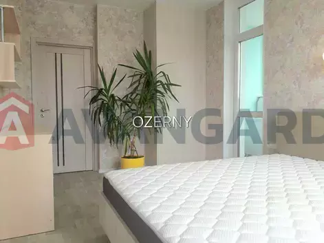 3 кім. квартира, 60/32/18 кв. м., 15/18 поверх фото 7 3 кім. квартира, 60/32/18 кв. м., 15/18 поверх фото 7