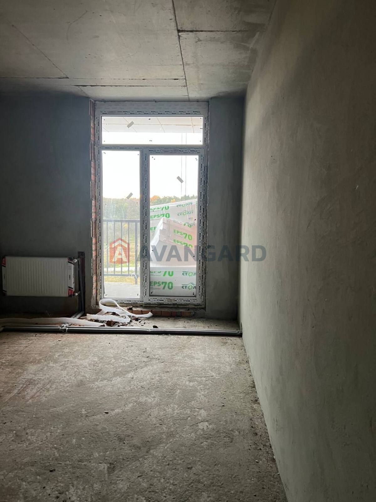 1 комн. квартира, 46/-/15 кв. м., 6/9 этаж фото 12 1 комн. квартира, 46/-/15 кв. м., 6/9 этаж фото 12