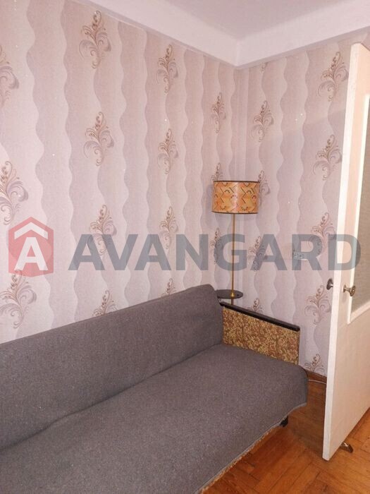 2 комн. квартира, 44/-/5 кв. м., 3/5 этаж фото 2 2 комн. квартира, 44/-/5 кв. м., 3/5 этаж фото 2
